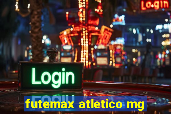 futemax atletico mg